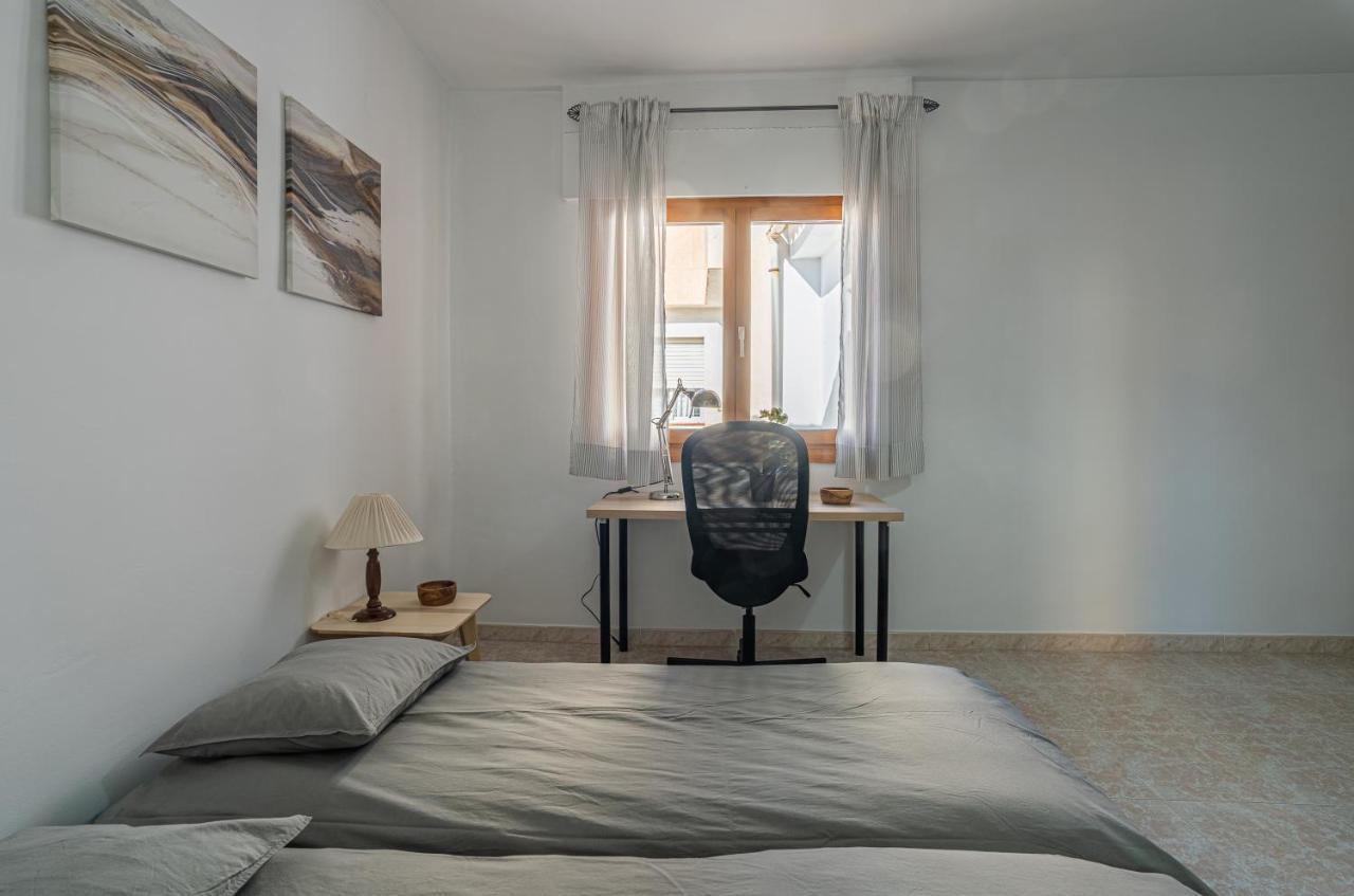 Casa Granada Budget Haus Bei Granada Dúrcal Екстериор снимка
