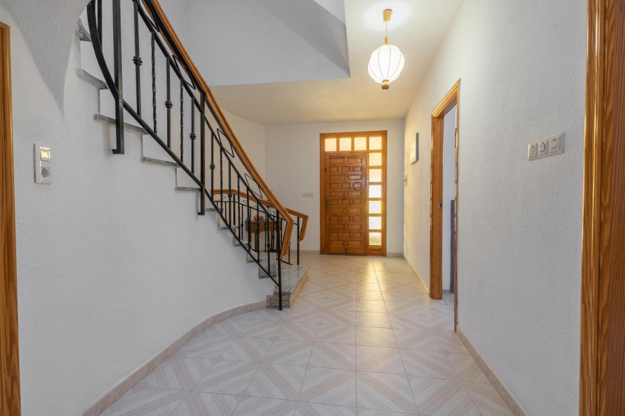 Casa Granada Budget Haus Bei Granada Dúrcal Екстериор снимка