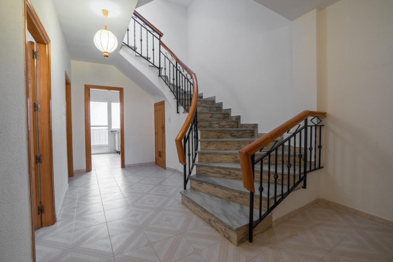 Casa Granada Budget Haus Bei Granada Dúrcal Екстериор снимка