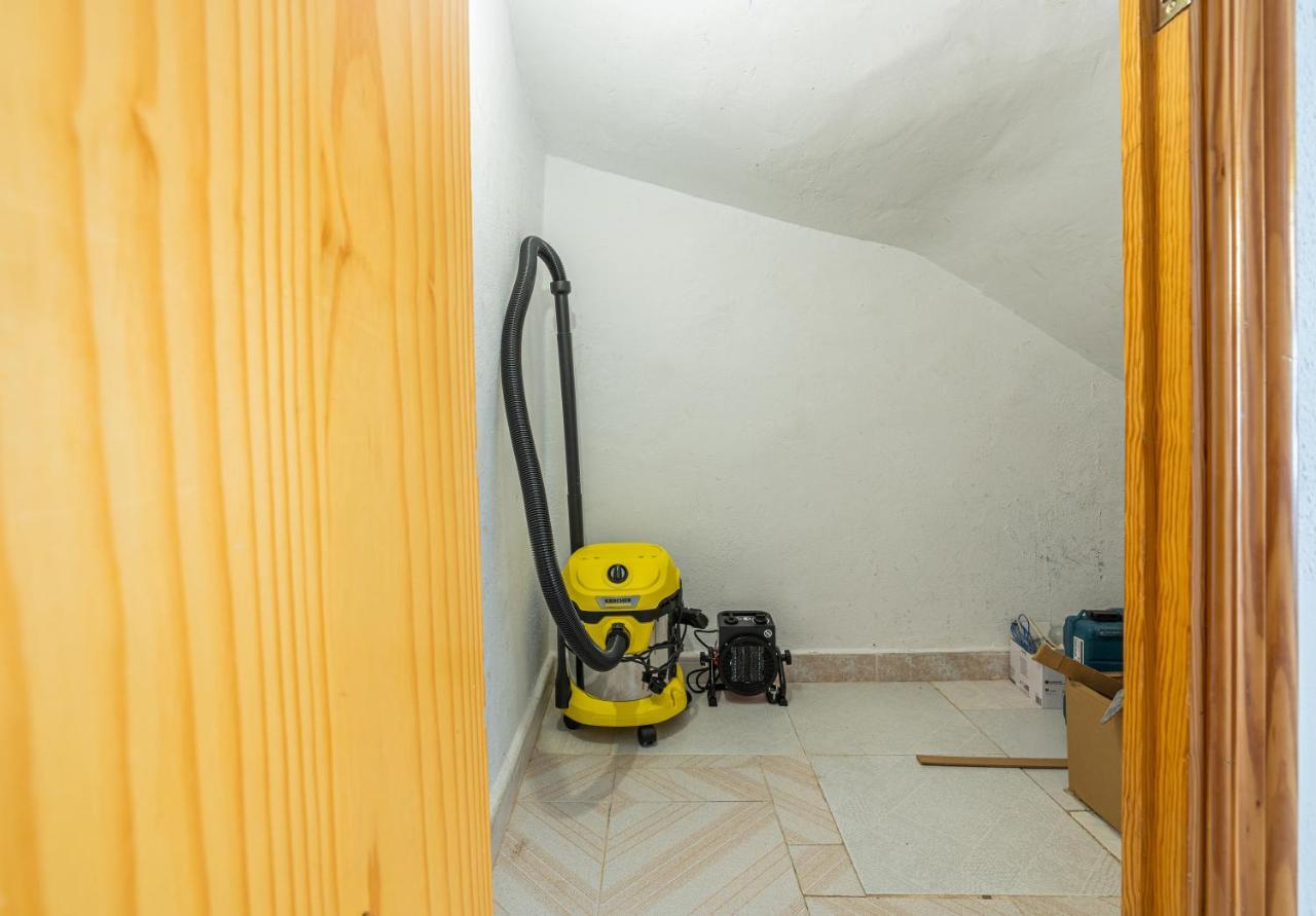 Casa Granada Budget Haus Bei Granada Dúrcal Екстериор снимка