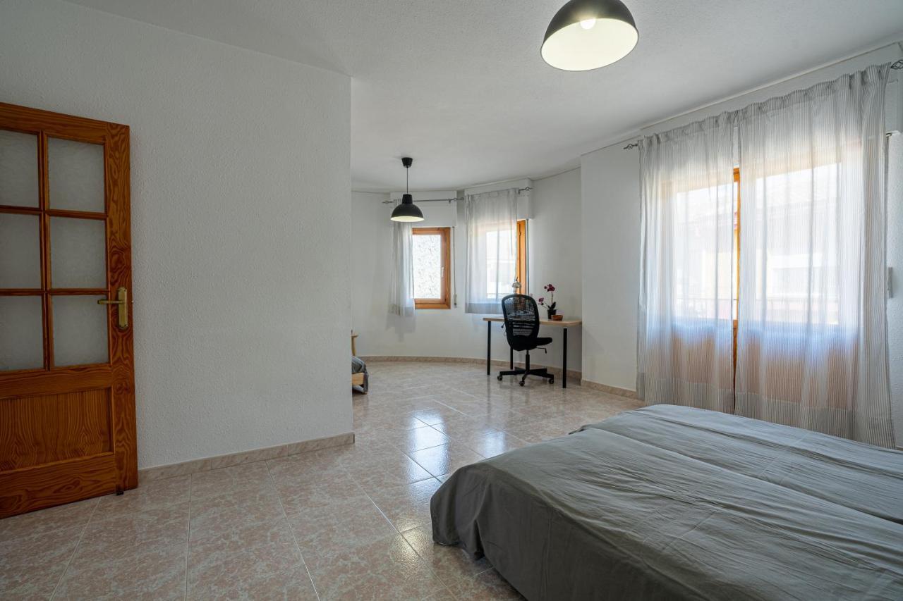 Casa Granada Budget Haus Bei Granada Dúrcal Екстериор снимка