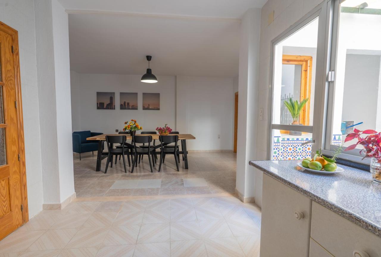 Casa Granada Budget Haus Bei Granada Dúrcal Екстериор снимка