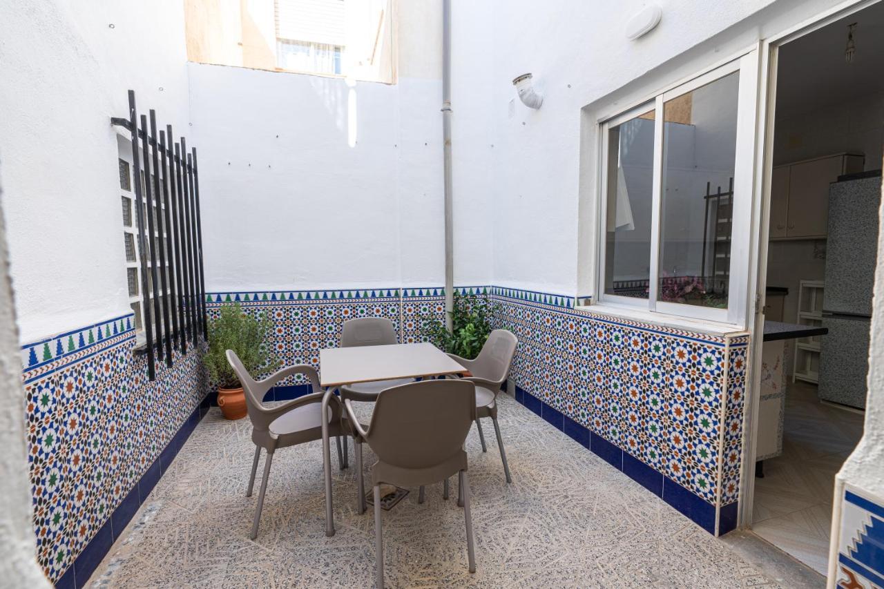Casa Granada Budget Haus Bei Granada Dúrcal Екстериор снимка