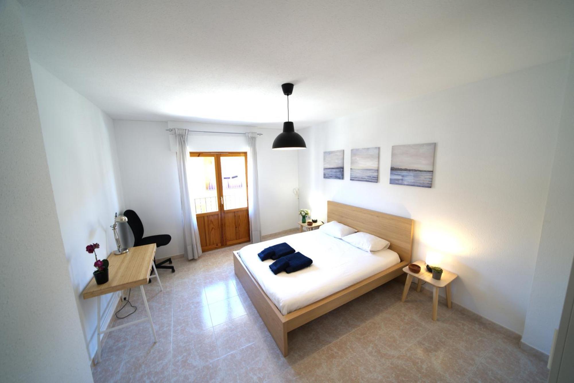 Casa Granada Budget Haus Bei Granada Dúrcal Екстериор снимка