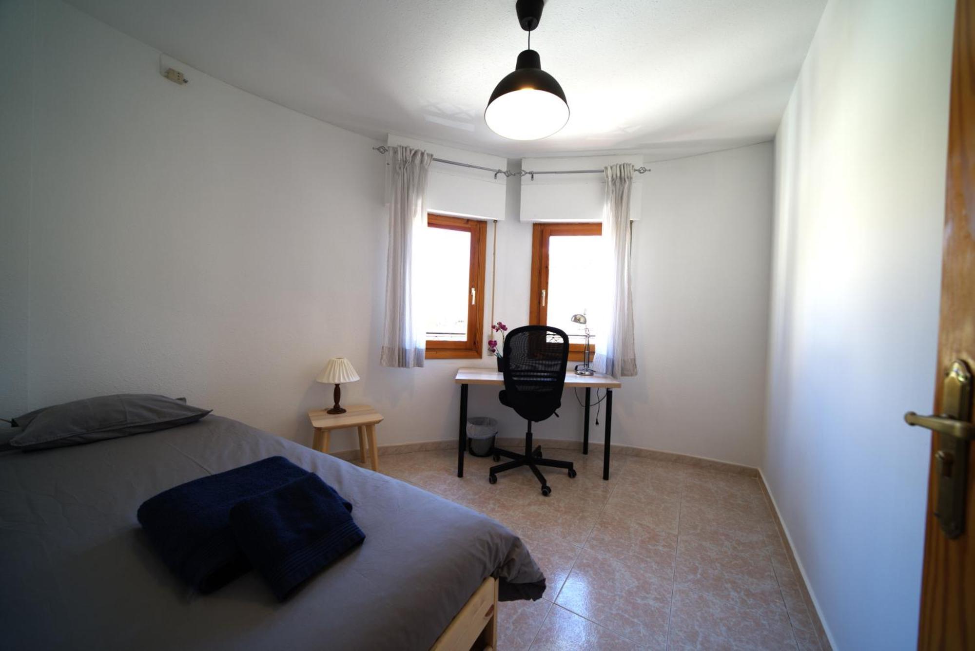 Casa Granada Budget Haus Bei Granada Dúrcal Екстериор снимка