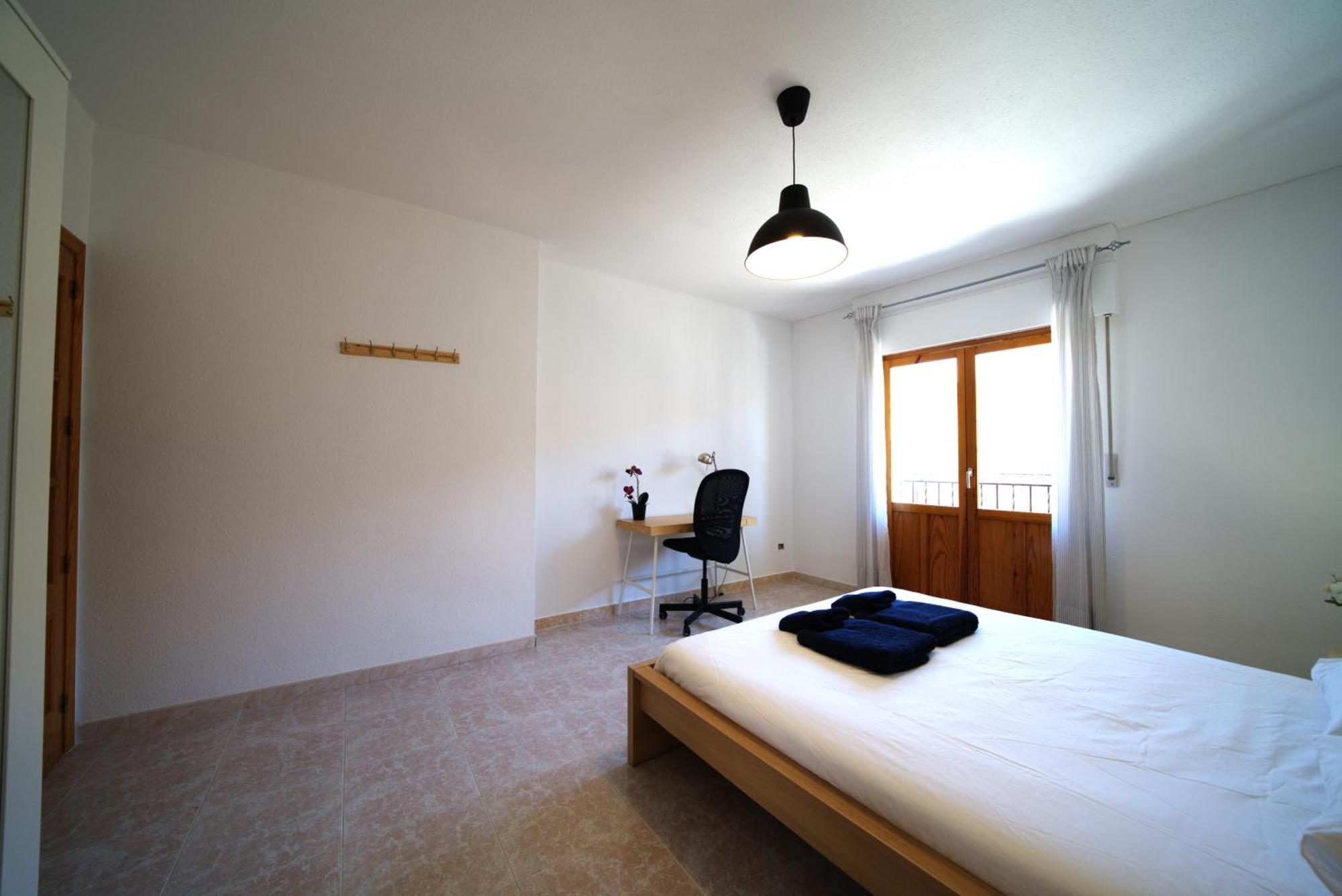 Casa Granada Budget Haus Bei Granada Dúrcal Екстериор снимка