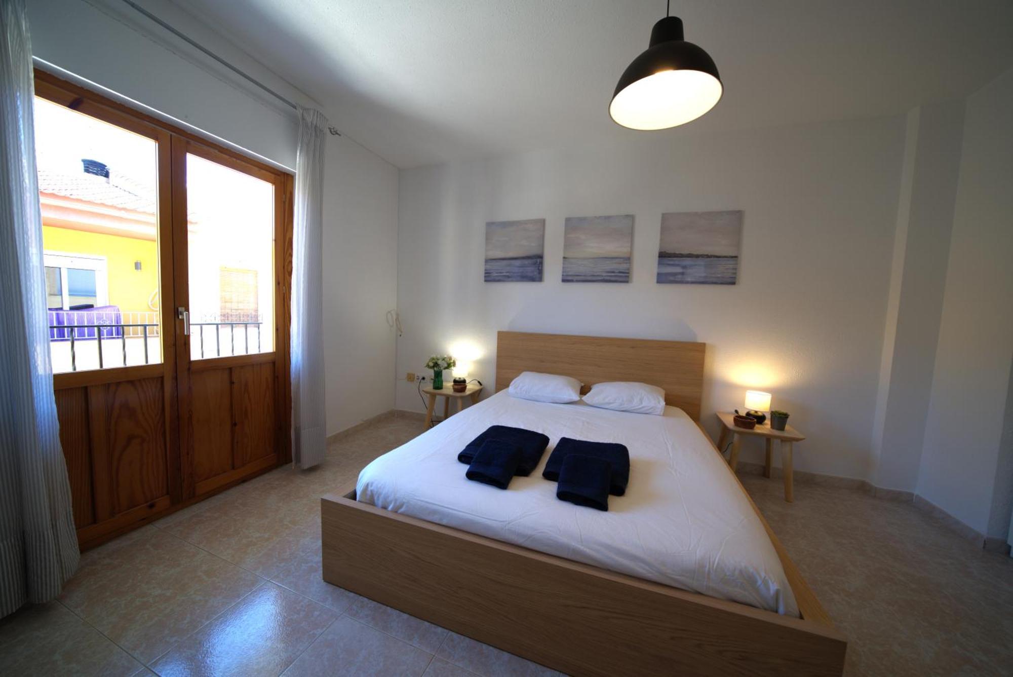 Casa Granada Budget Haus Bei Granada Dúrcal Екстериор снимка