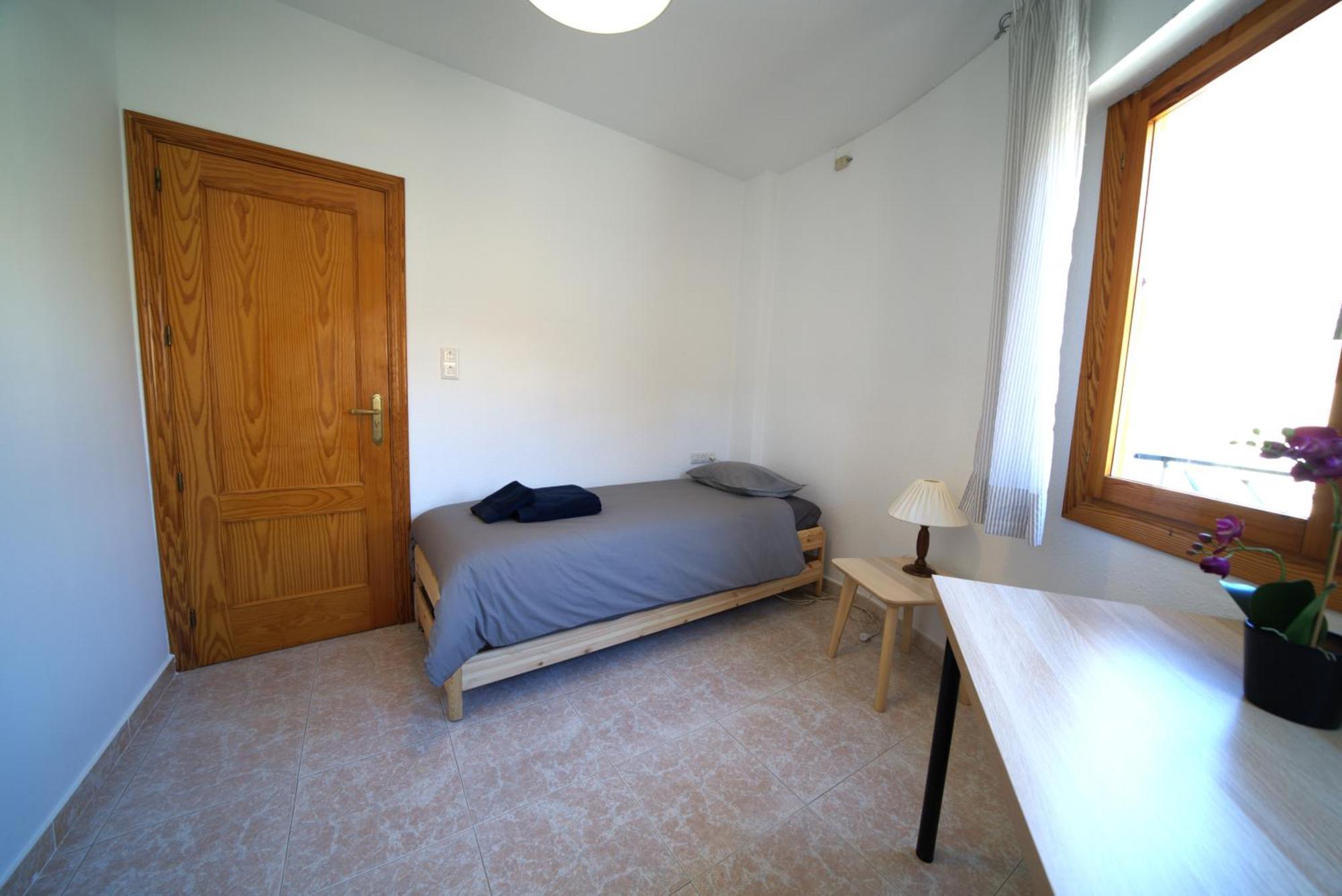 Casa Granada Budget Haus Bei Granada Dúrcal Екстериор снимка